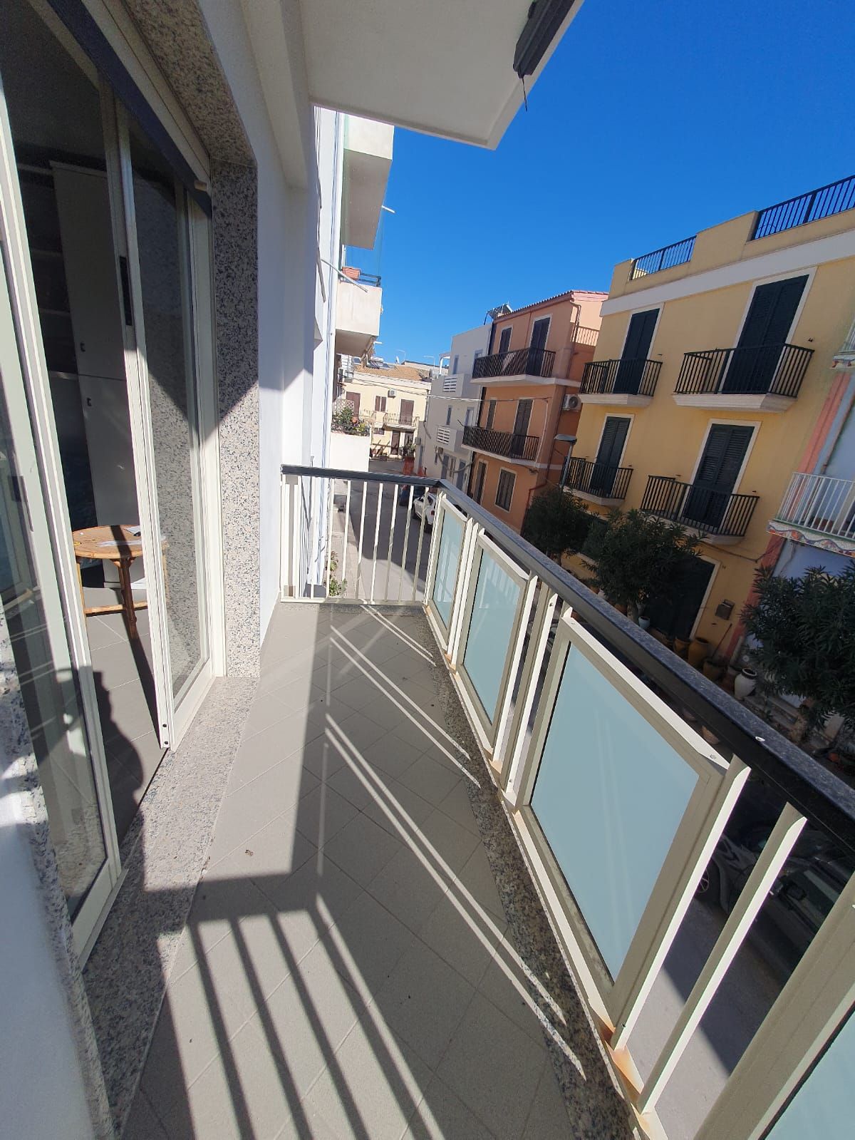 casa di sofia inferiore casa vacanze Palumeri Sicilia