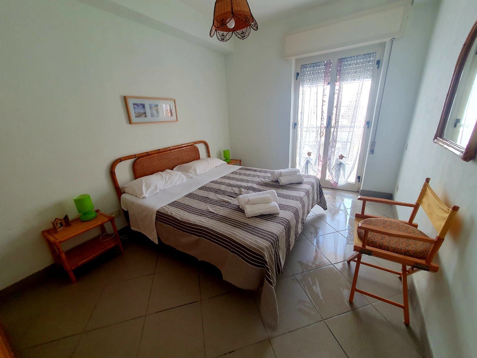 casa di sofia inferiore casa vacanze Palumeri Sicilia