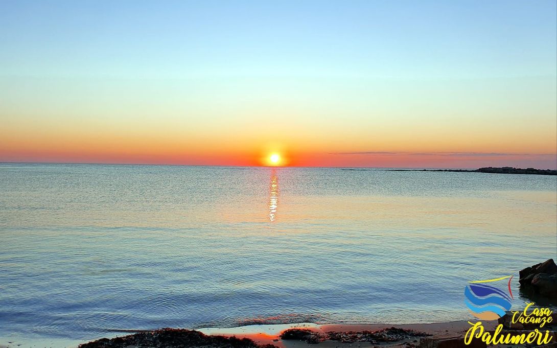 Casa vacanze Palumeri, Siracusa.