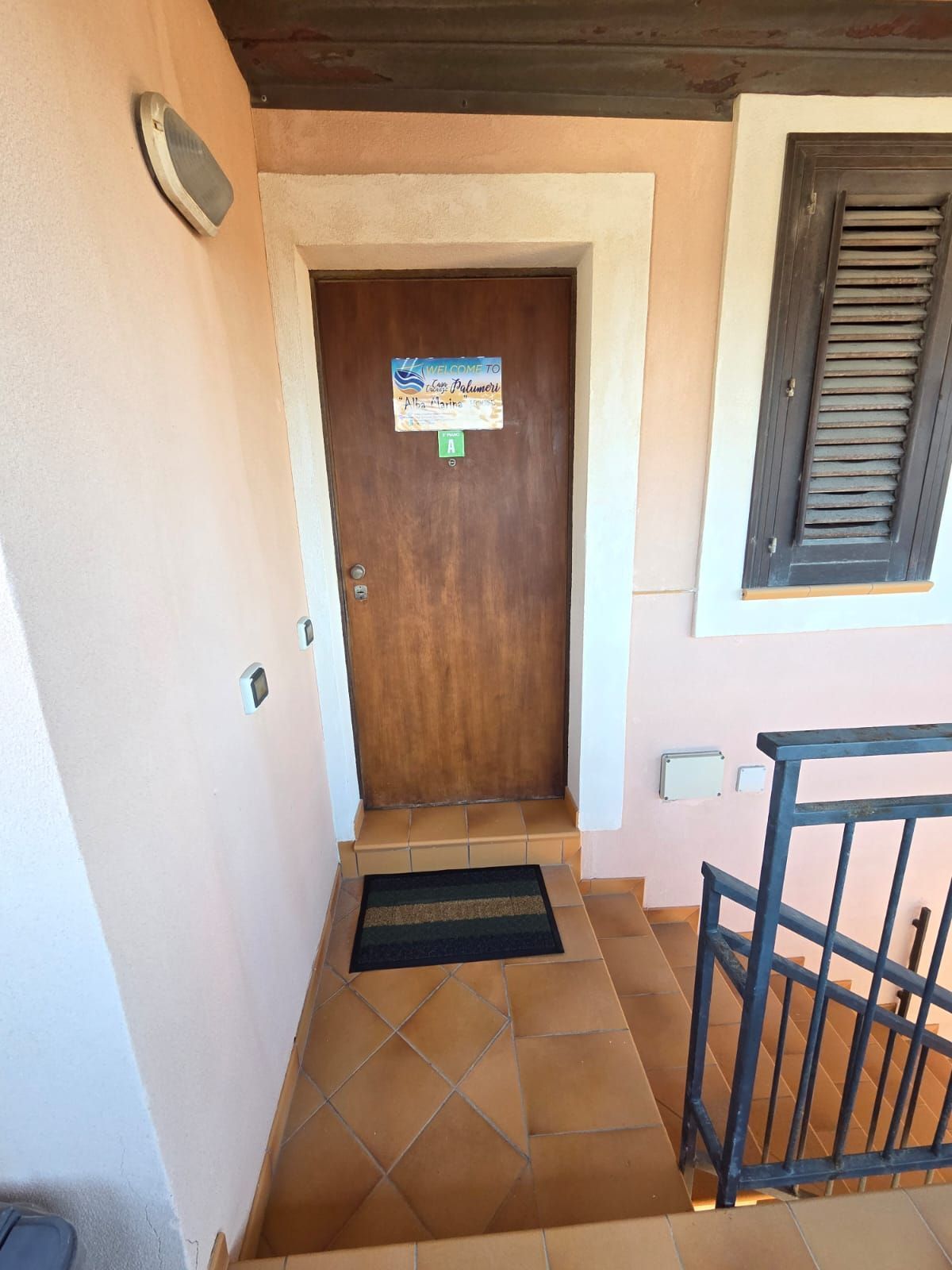 Casa vacanze Palumieri - Alba Marina