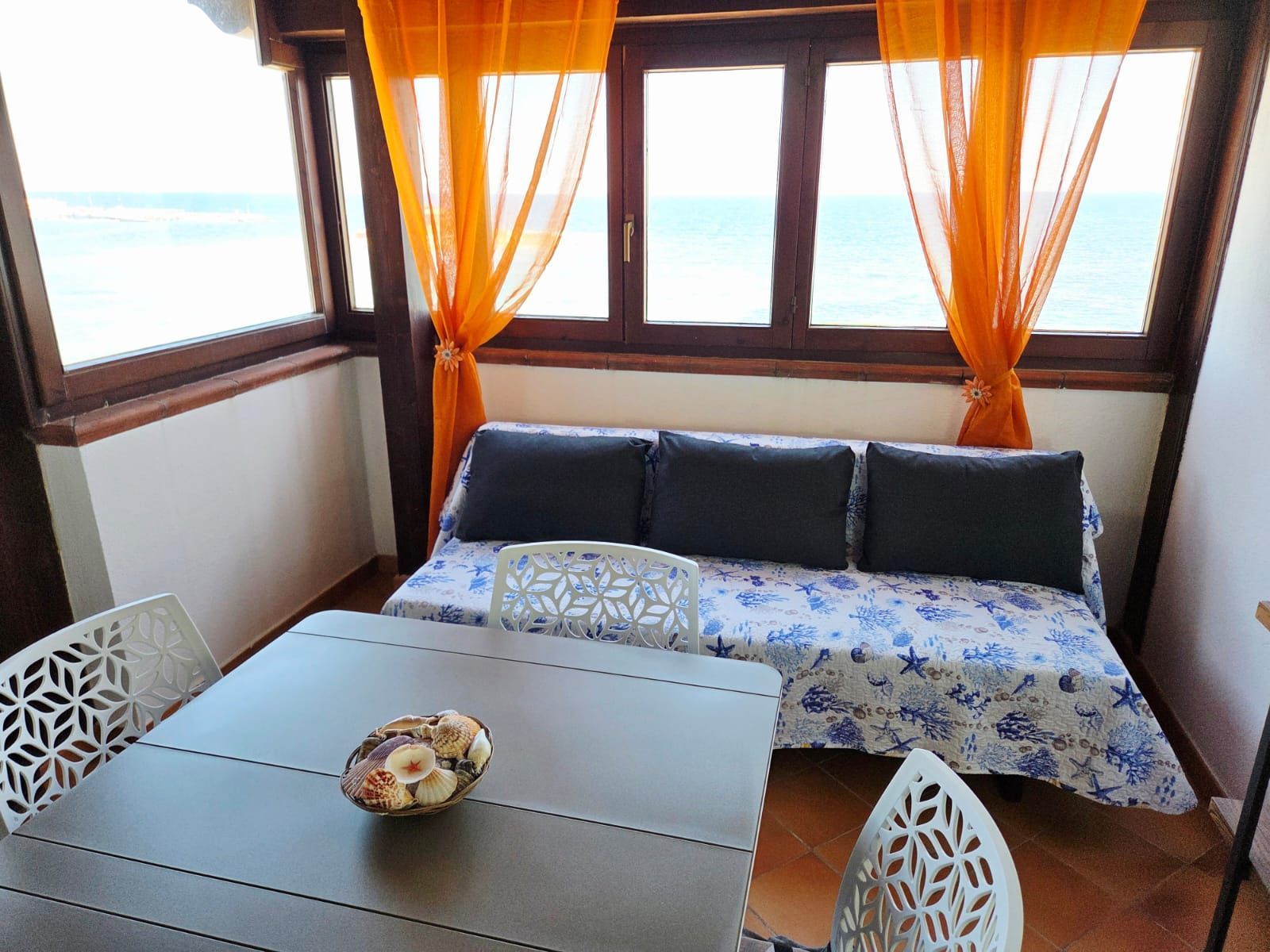 Casa vacanze Palumieri - Alba Marina