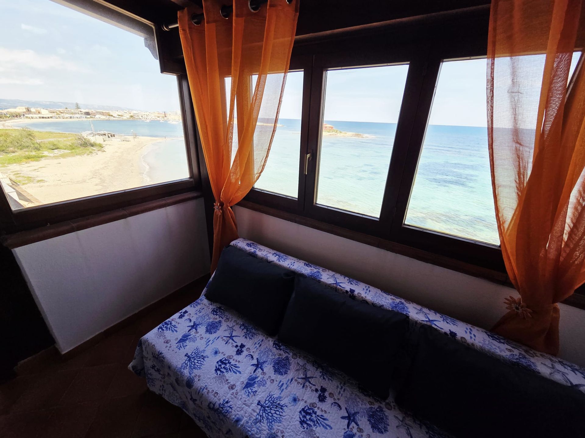 Casa vacanze Palumieri - Alba Marina