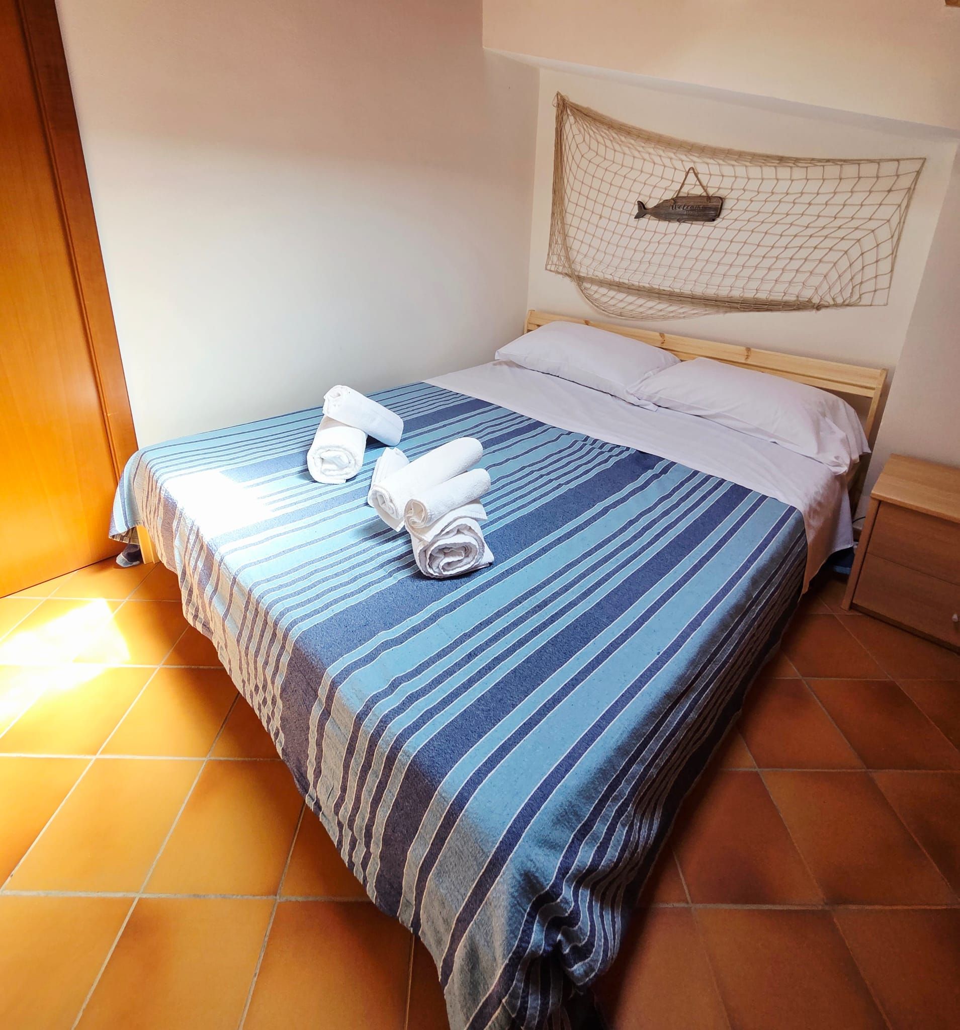 Casa vacanze Palumieri - Alba Marina