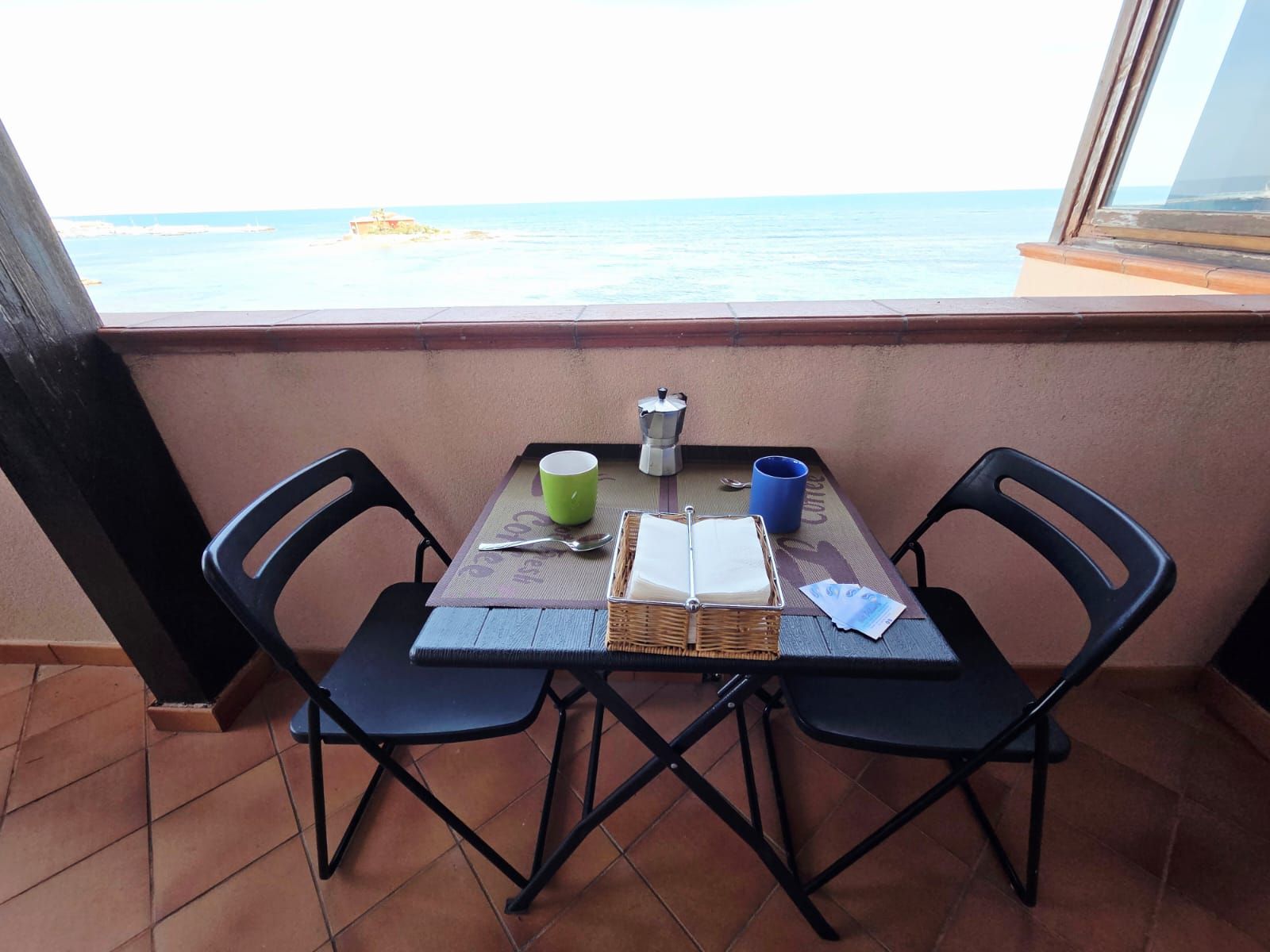 Casa vacanze Palumieri - Alba Marina