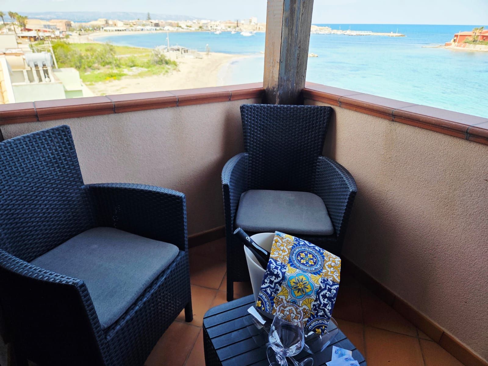 Casa vacanze Palumieri - Alba Marina