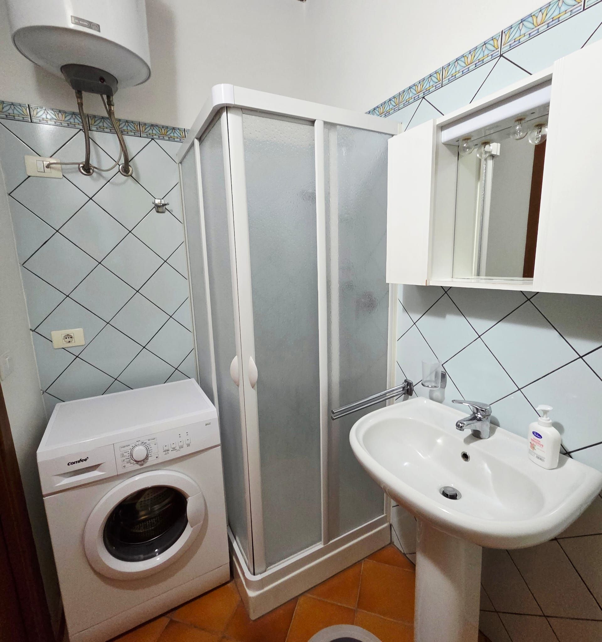 Casa vacanze Palumieri - Alba Marina