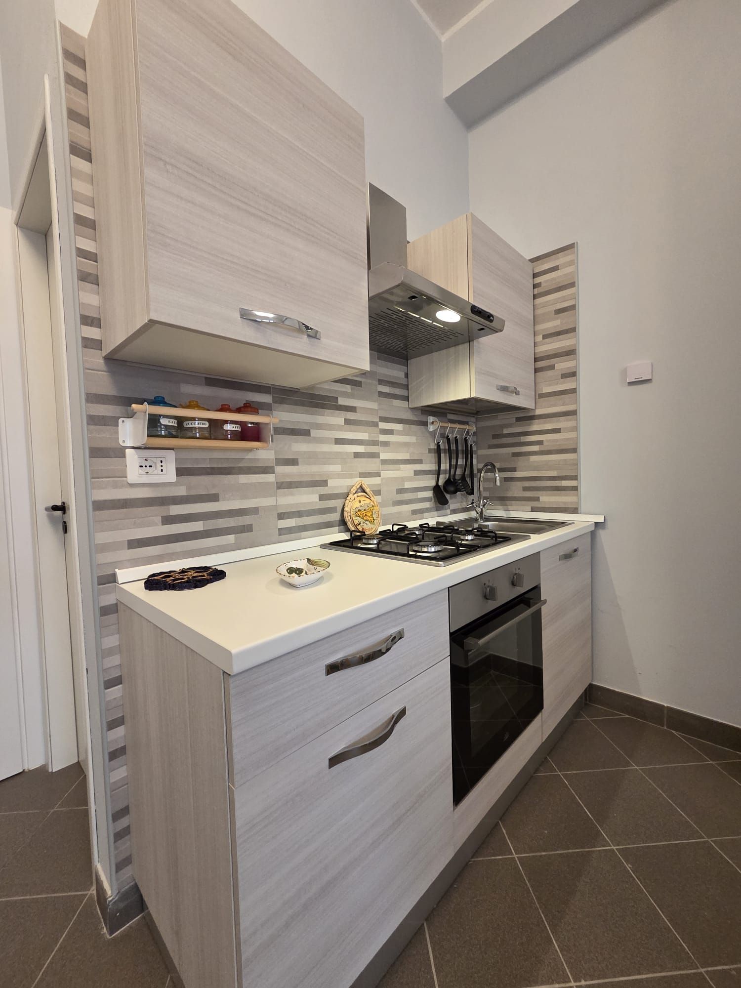 casa di sofia appartamento piano terra