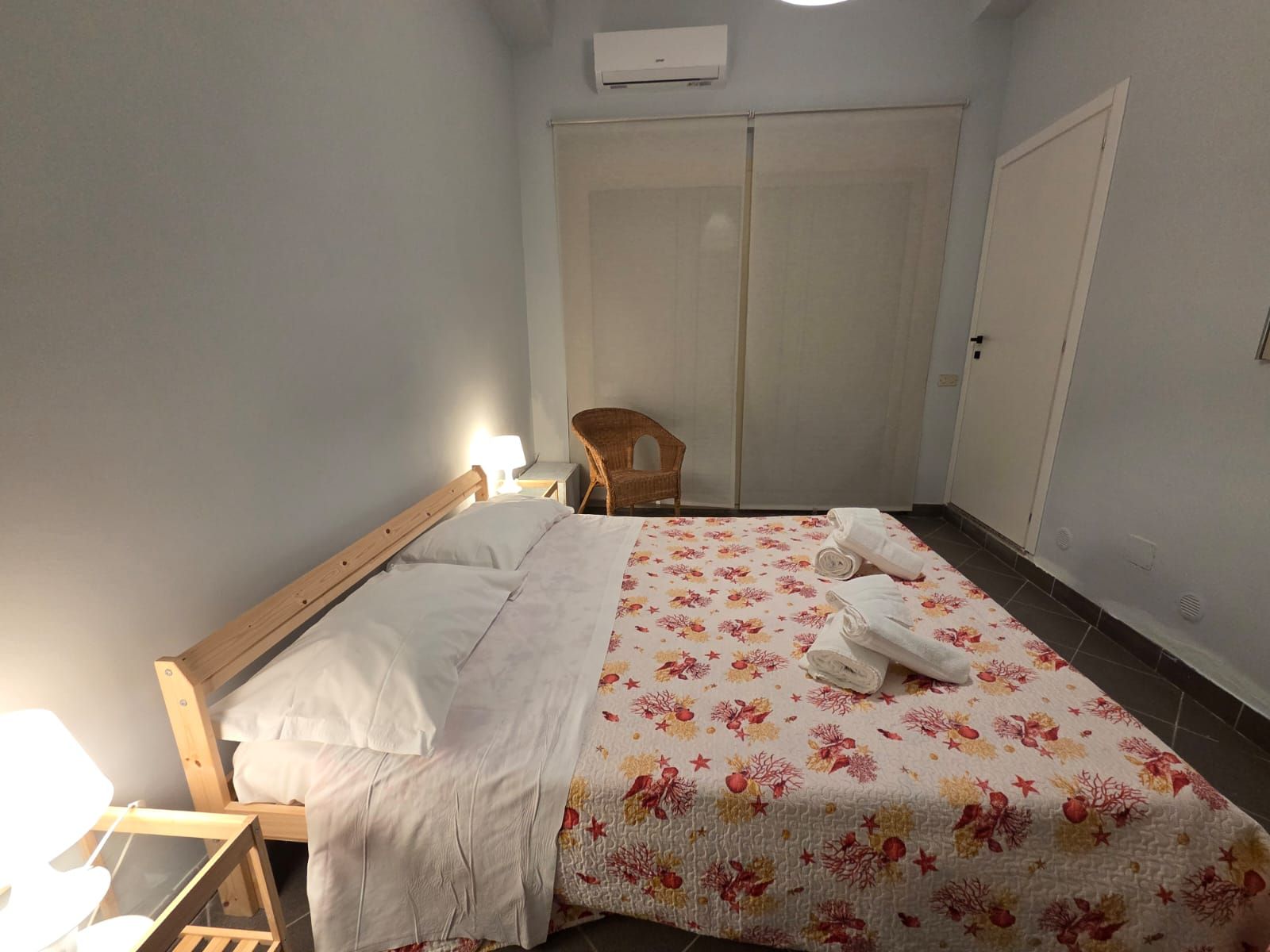 casa di sofia appartamento piano terra