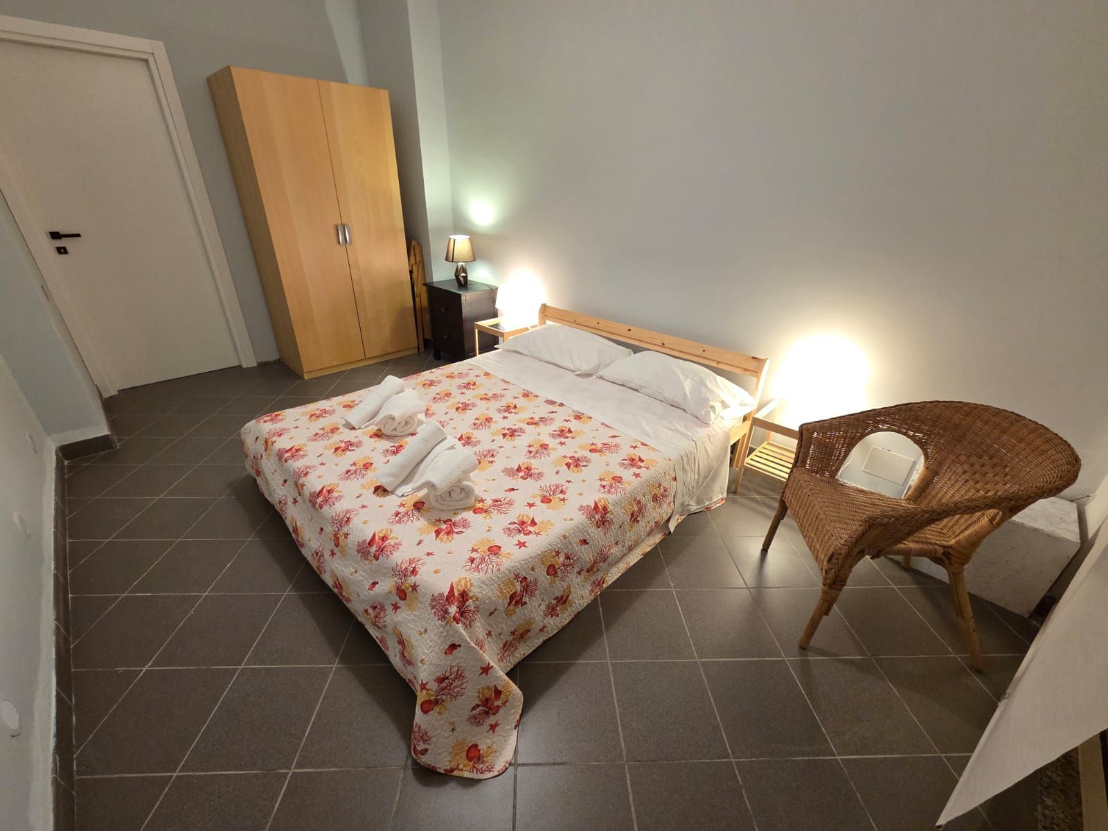 casa di sofia appartamento piano terra