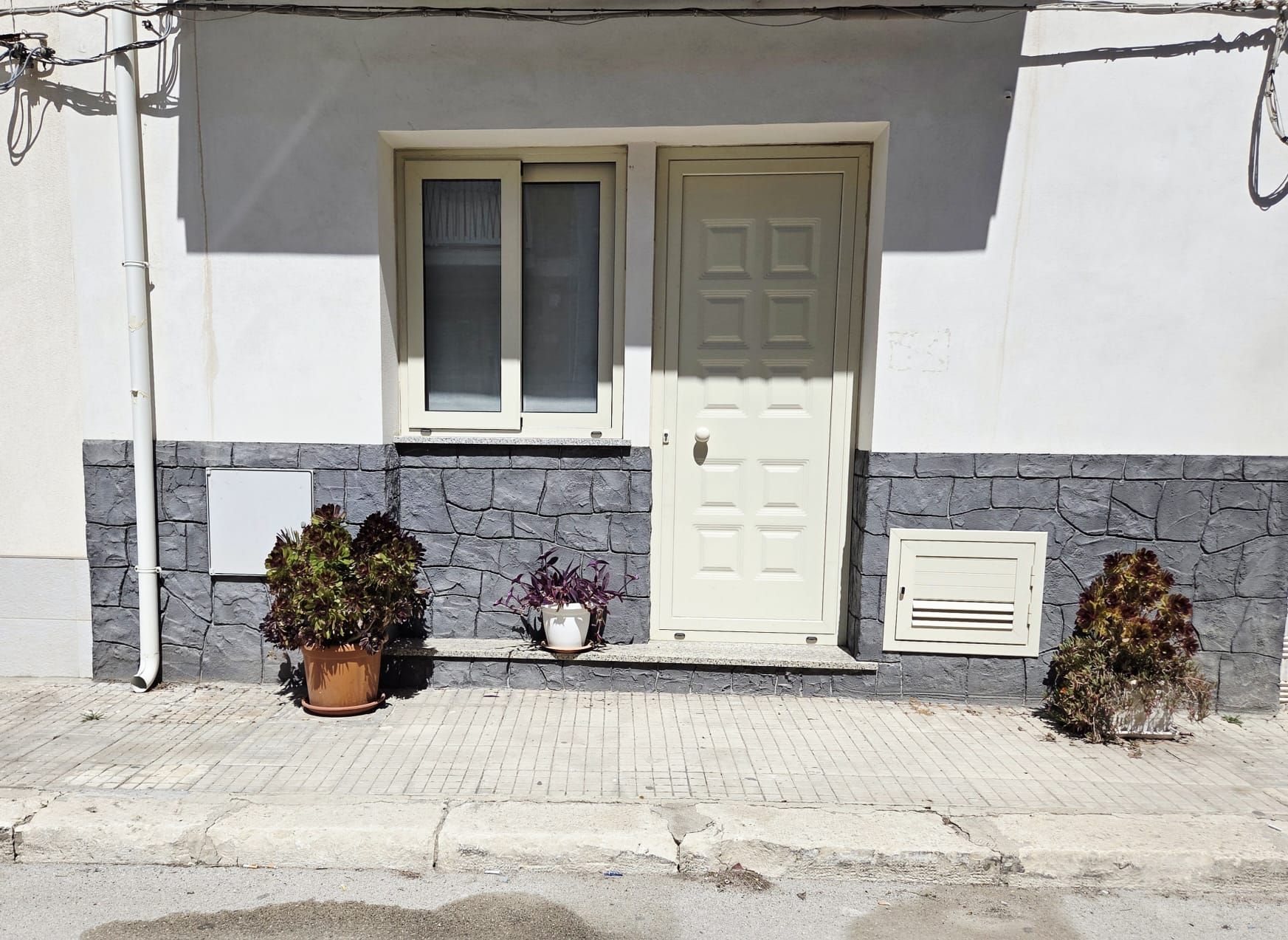 casa di sofia appartamento piano terra