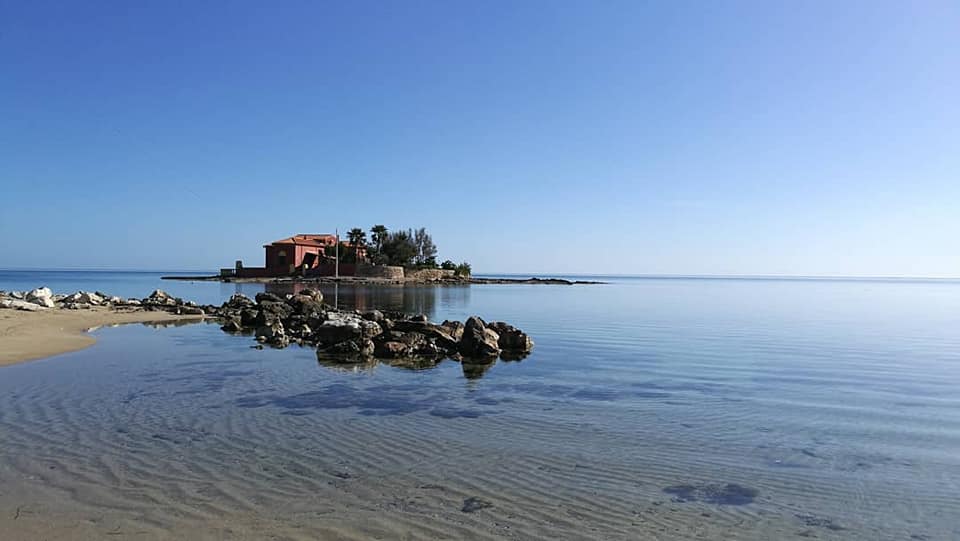 Casa vacanze Palumeri, Siracusa.