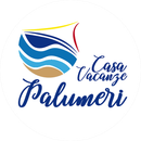 CASA VACANZE PALUMERI-LOGO CASA VACANZE PALUMERI-LOGO