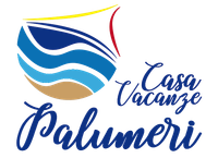 CASA VACANZE PALUMERI-LOGO CASA VACANZE PALUMERI-LOGO
