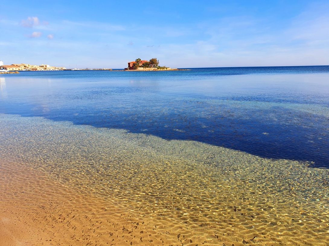 Casa vacanze Palumeri, Siracusa.