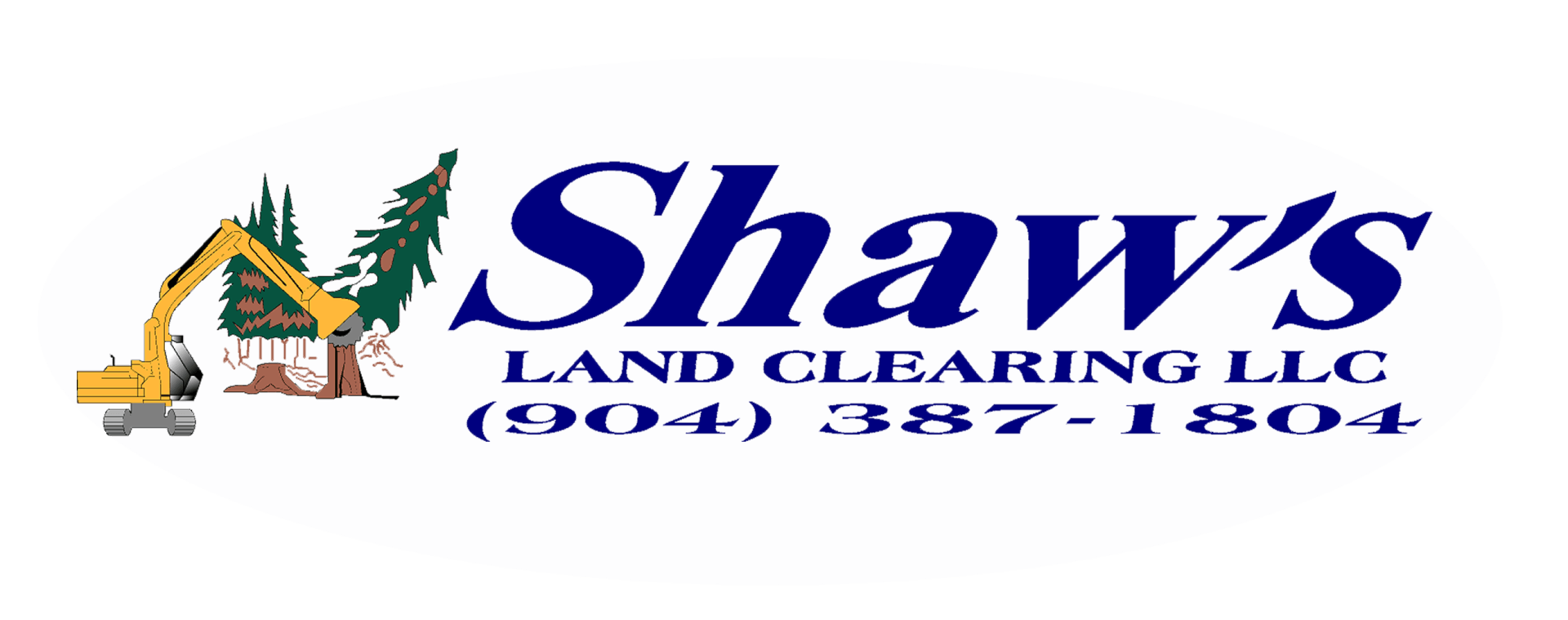 Tree Company Jacksonville, FL Shaw's Tree Service, LLC