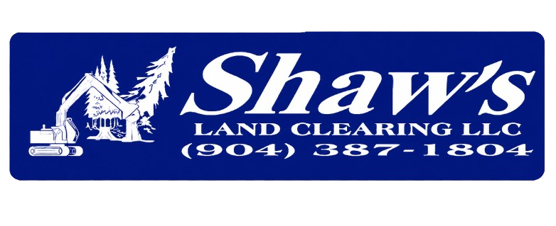 Shaw's Land Clearing Shaw's Land Clearing