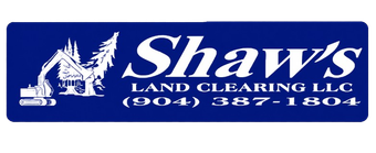 Shaw's Land Clearing Shaw's Land Clearing