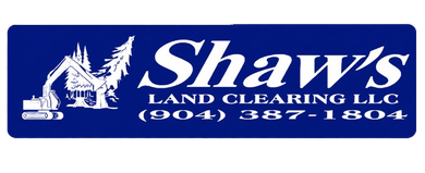 Shaw's Land Clearing Shaw's Land Clearing