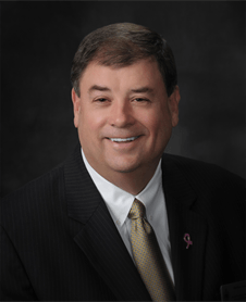 ARTHUR LANG III