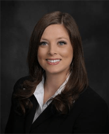 KIMBERLY PYRON