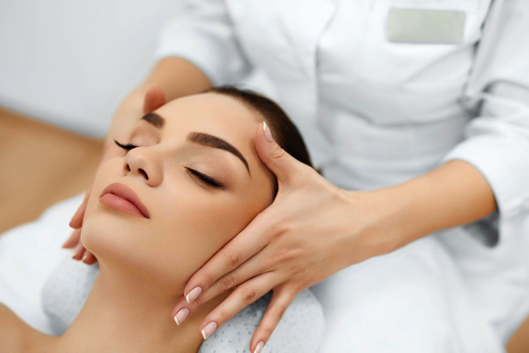 pressoterapia