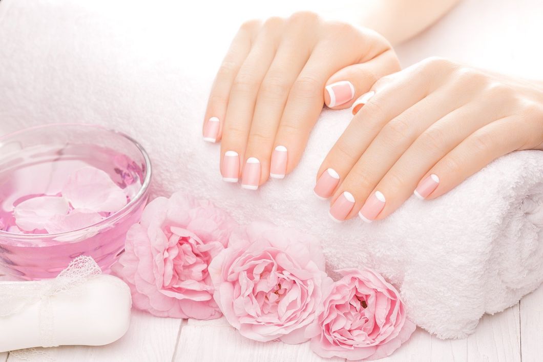 manicure ciriè