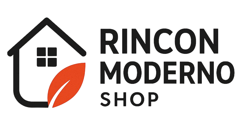 Rincón Moderno Shop Logo