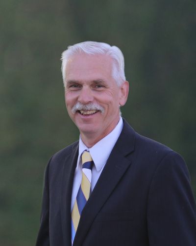 Chuck Yanish