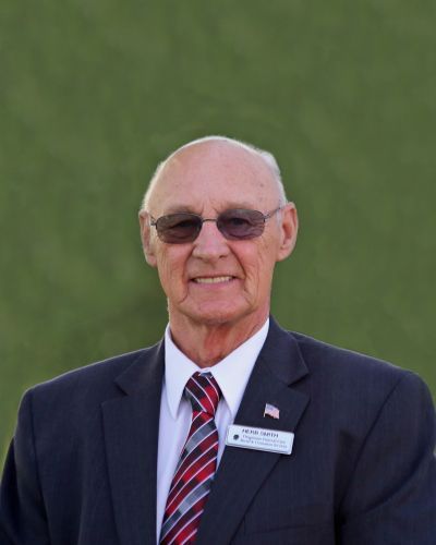 Herb Smith