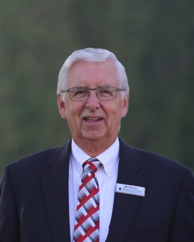 Jim Kelso