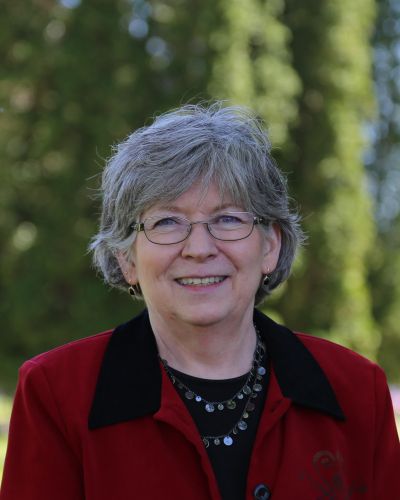 Laura Cheney