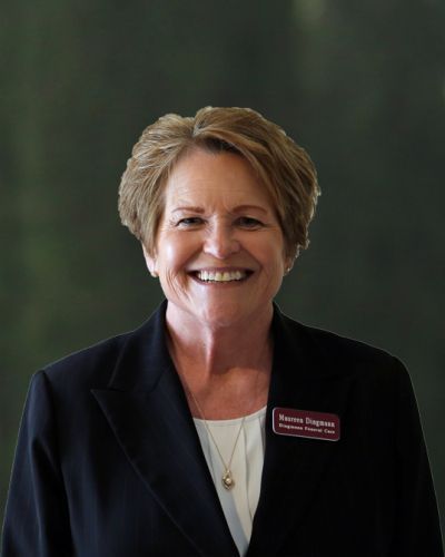 Maureen Dingmann