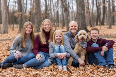 The Dingmann Family