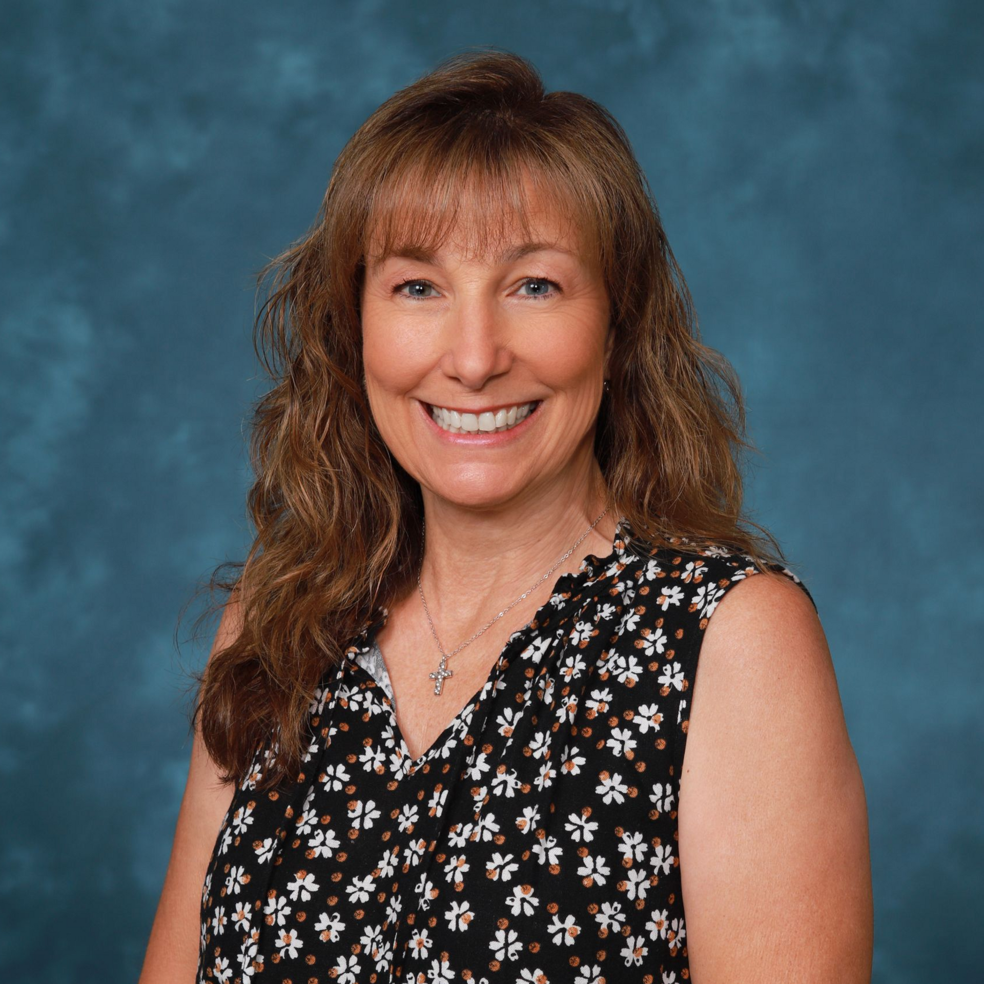 Mrs. Jaclyn Riley