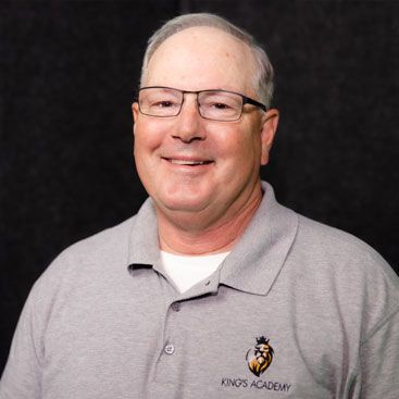 Ron Ross