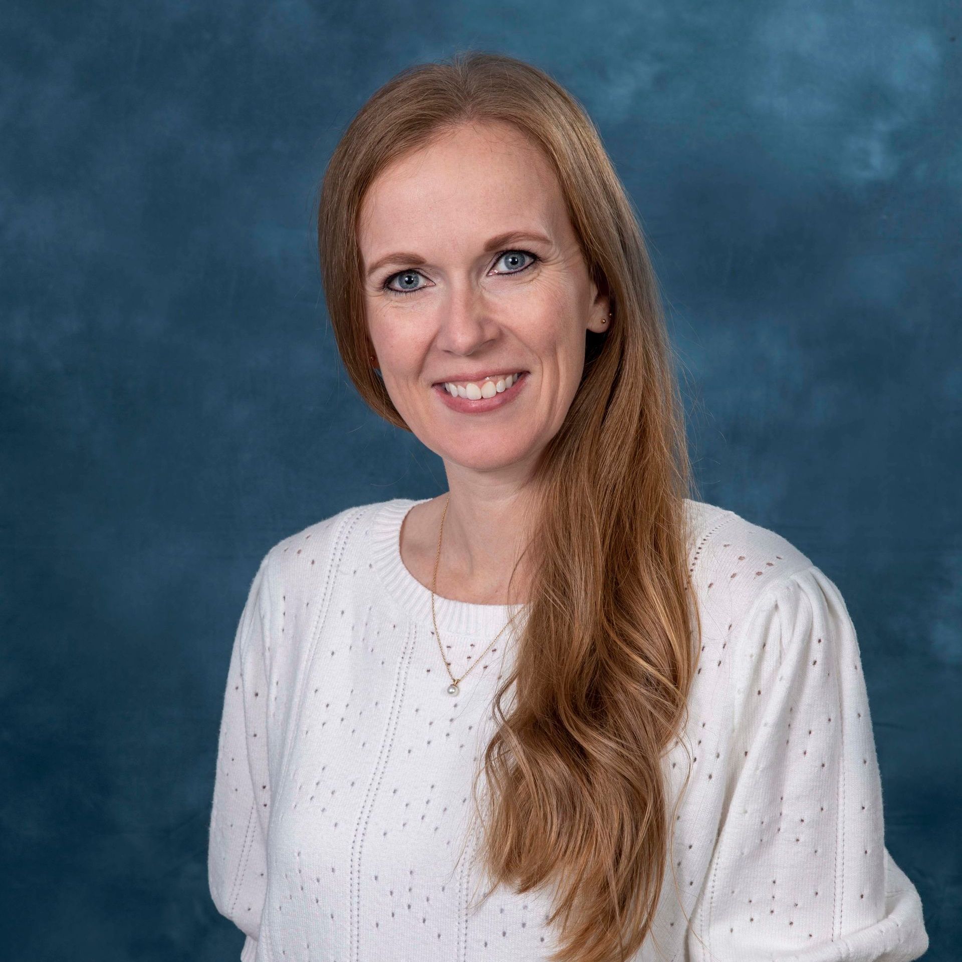 Mrs. Rebekah Ippolito