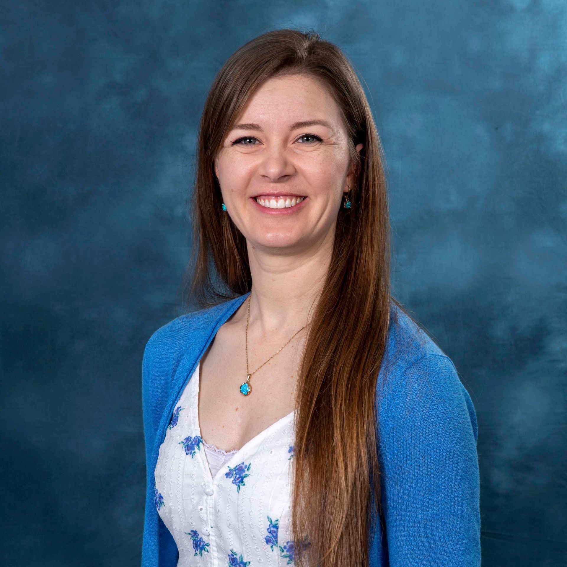 Mrs. Jessie Slupik