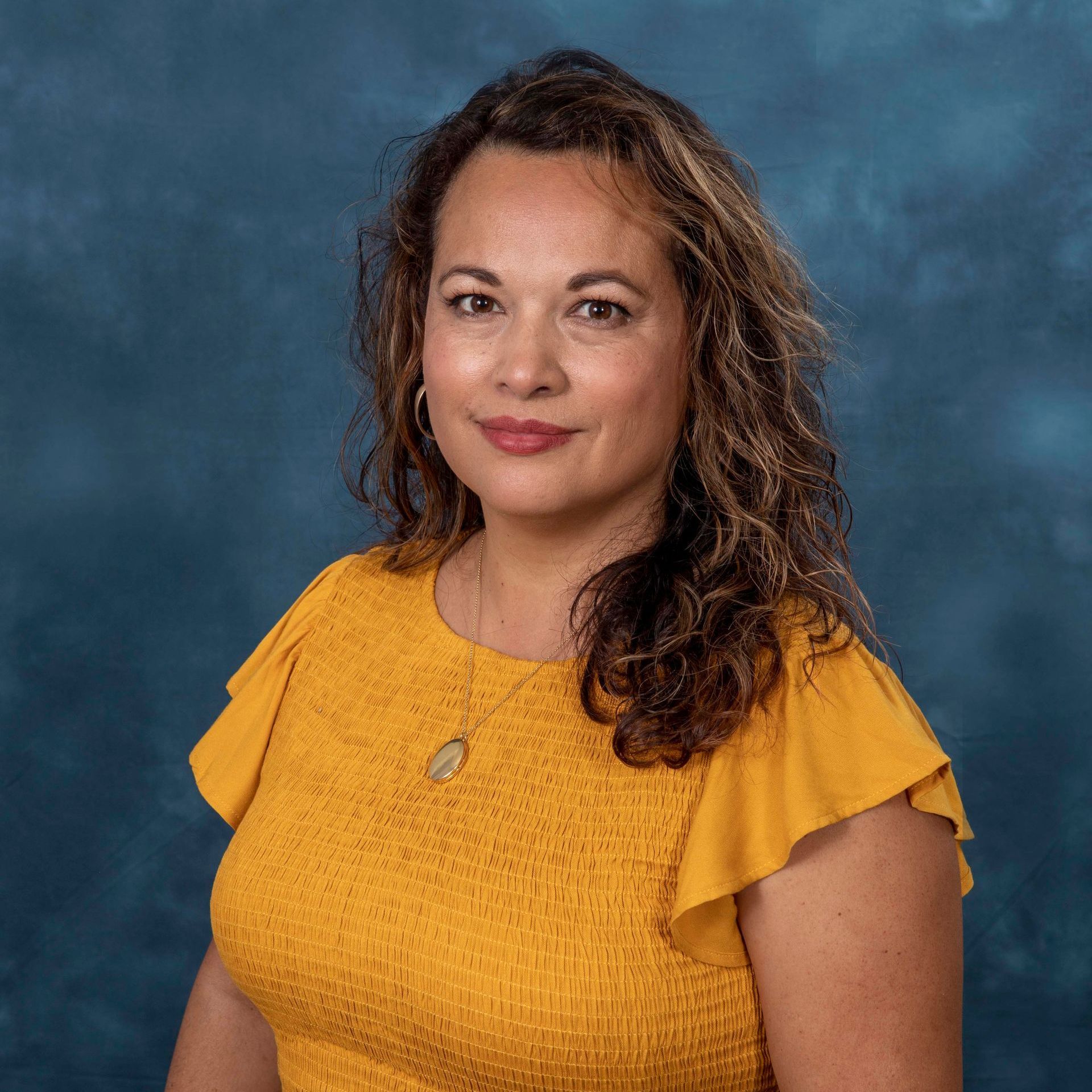 Mrs. Naylie Umana Muratalla