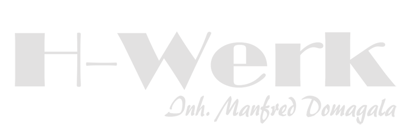 H-Werk Logo