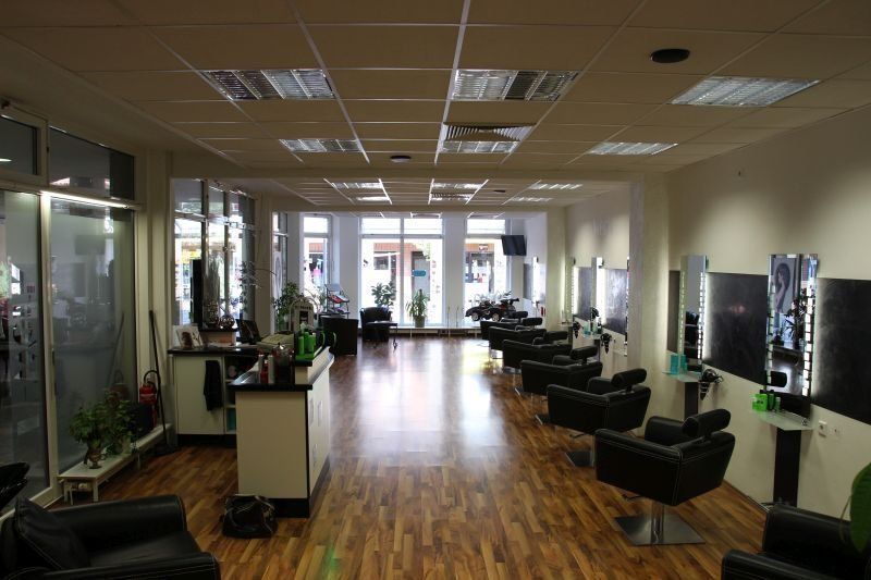 H-Werk Friseur