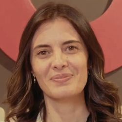 Luciana Fabrega