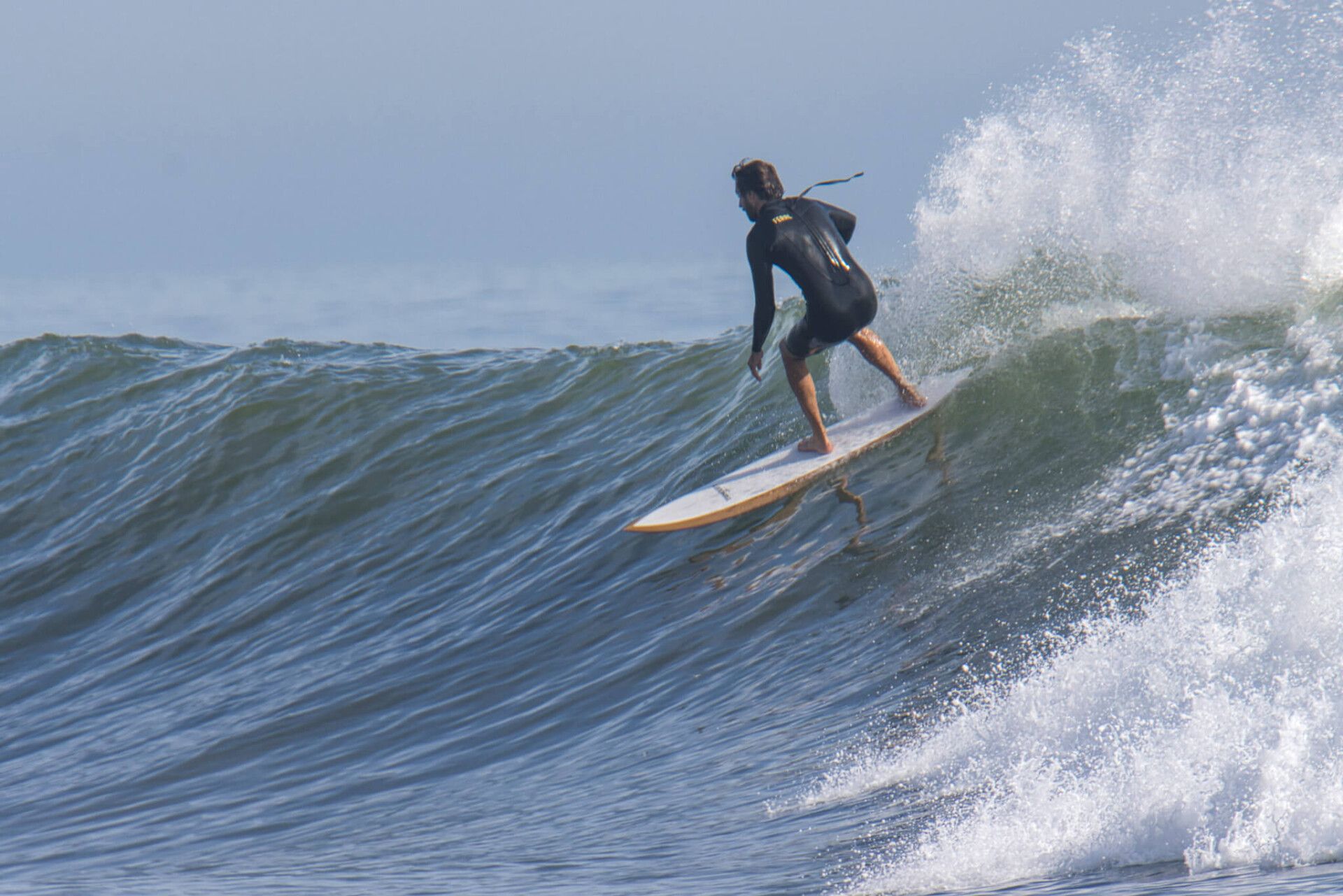 Leadbetter Beach
