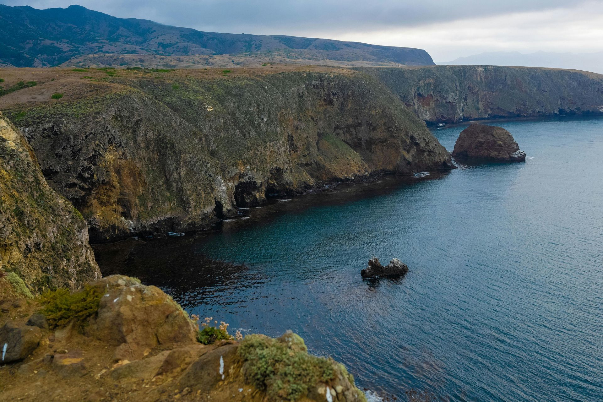 Channel Islands National Park