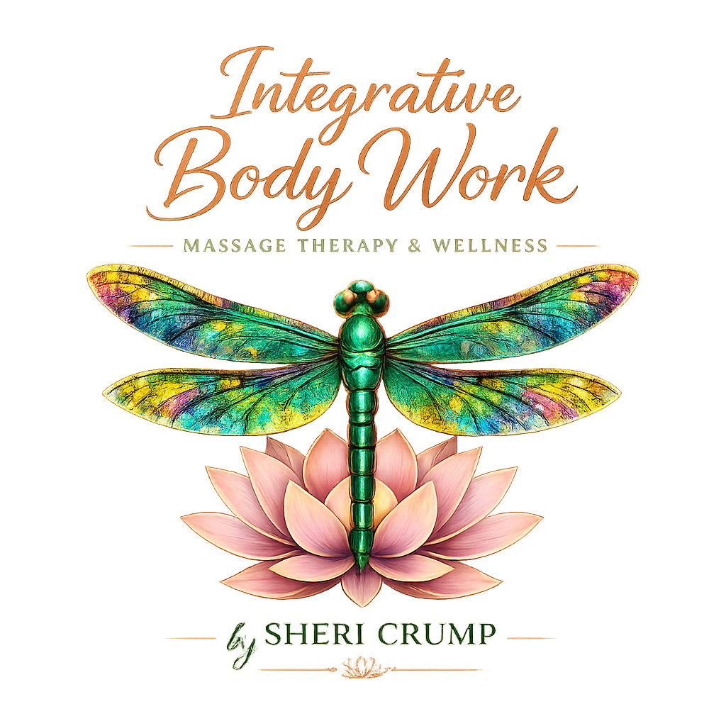 Massage Therapist in Hollister, CA | Integrative Body Work Massage Therapist in Hollister, CA | Integrative Body Work