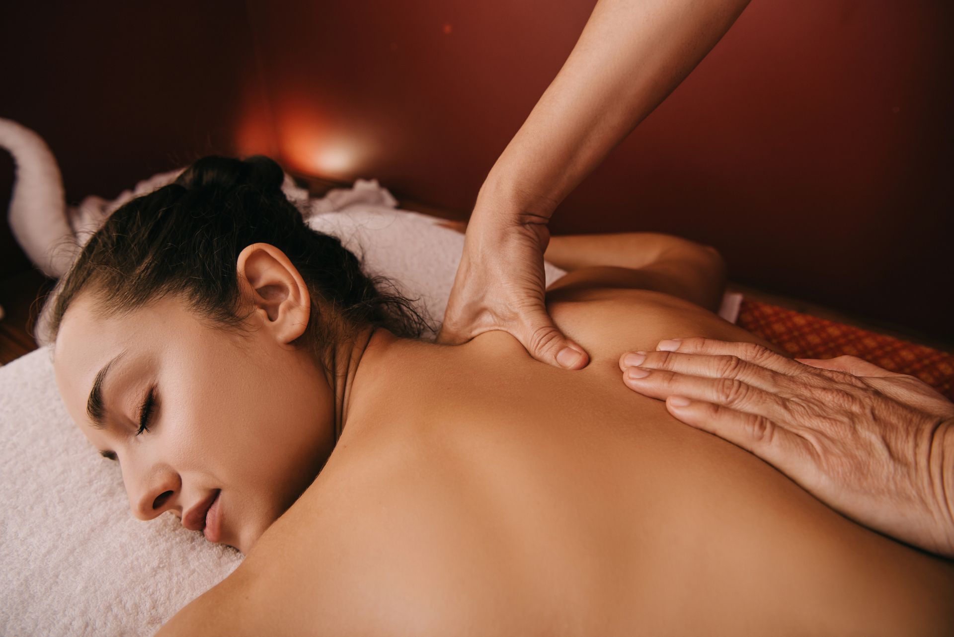 Neuromuscular Therapy in Hollister, CA