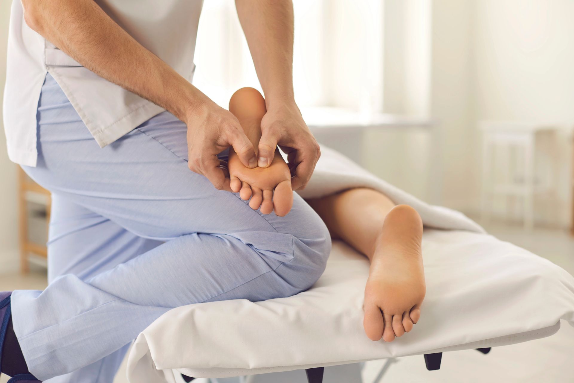 Orthopedic Massage Therapy in Hollister, CA Orthopedic Massage Therapy in Hollister, CA
