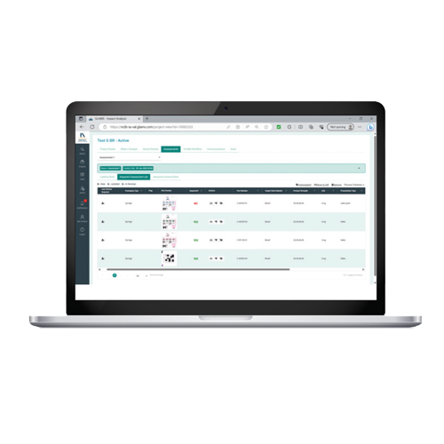 Software Solutions | Perigord Life Science