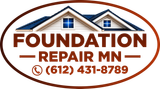 foundation repair mn logo
