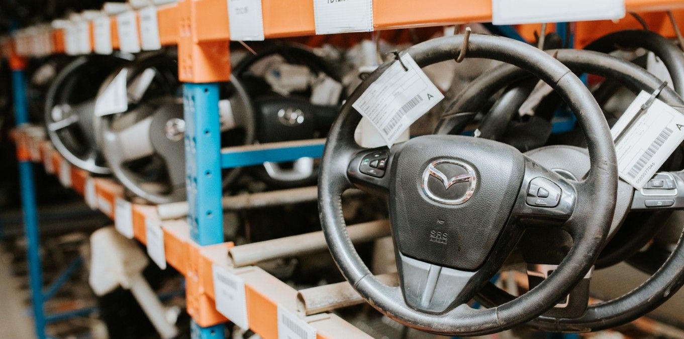 Auto Parts Dubbo Quality Steering Wheels And Vehicle Components