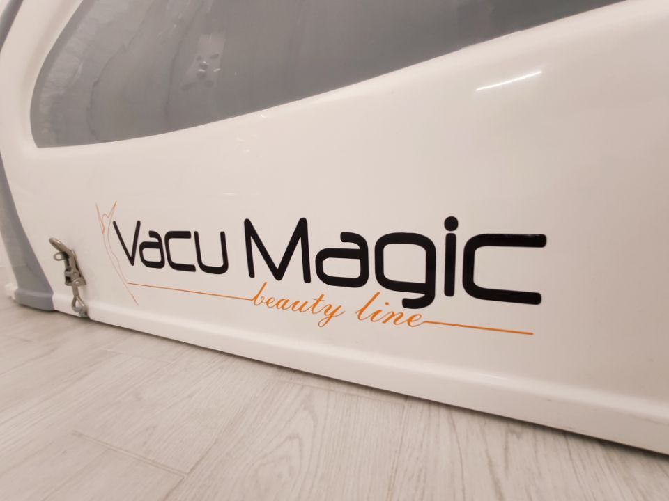 vacu magic